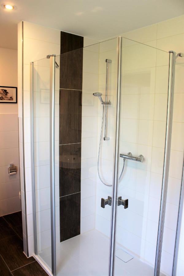 Apartment Haus Wiekend - Knurrhahn *